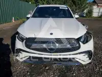 2025 Mercedes Benz GLC-Class фото