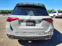 2025 Mercedes Benz GLE-Class photo