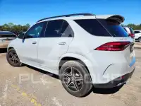 2025 Mercedes Benz GLE-Class photo