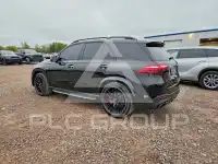 2025 Mercedes Benz GLE-Class фото