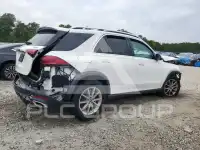 2025 Mercedes Benz GLE-Class фото