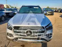 2025 Mercedes Benz GLE-Class фото