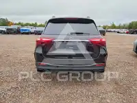 2025 Mercedes Benz GLE-Class фото