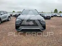 2025 Mercedes Benz GLE-Class фото