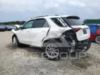 2025 Mercedes Benz GLE-Class фото