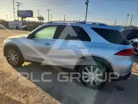 2025 Mercedes Benz GLE-Class фото