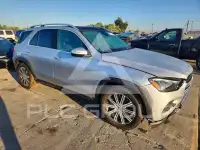 2025 Mercedes Benz GLE-Class фото