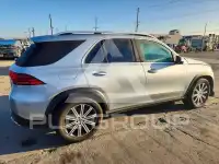 2025 Mercedes Benz GLE-Class фото