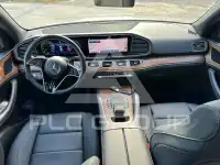 2025 Mercedes Benz GLE-Class фото