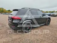 2025 Mercedes Benz GLE-Class фото