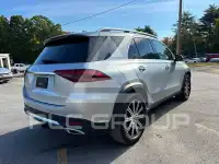 2025 Mercedes Benz GLE-Class фото