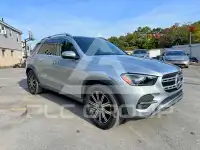 2025 Mercedes Benz GLE-Class фото