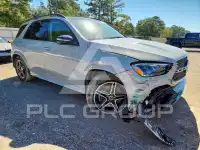 2025 Mercedes Benz GLE-Class photo