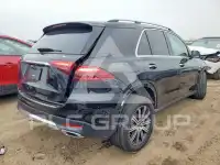 2025 Mercedes Benz GLE-Class photo