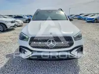 2025 Mercedes Benz GLE-Class фото
