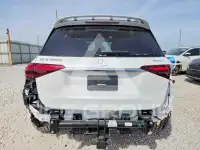 2025 Mercedes Benz GLE-Class фото