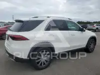 2025 Mercedes Benz GLE-Class фото