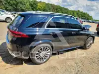 2025 Mercedes Benz GLE-Class фото