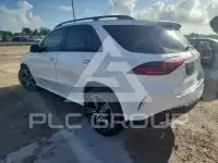 2025 Mercedes Benz GLE-Class photo