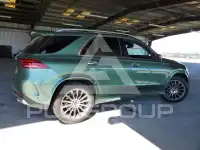 2025 Mercedes Benz GLE-Class photo