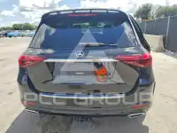 2025 Mercedes Benz GLE-Class photo