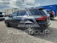 2025 Mercedes Benz GLE-Class фото