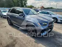 2025 Mercedes Benz GLE-Class photo