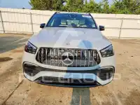 2025 Mercedes Benz GLE-Class фото