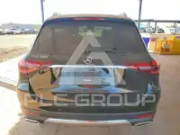 2025 Mercedes Benz GLE-Class фото