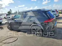 2025 Mercedes Benz GLE-Class фото