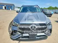 2025 Mercedes Benz GLE-Class photo