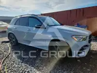 2025 Mercedes Benz GLE-Class photo