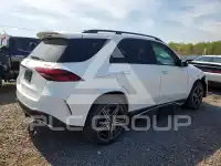 2025 Mercedes Benz GLE-Class фото
