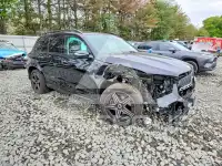 2025 Mercedes Benz GLE-Class photo