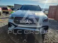 2025 Mercedes Benz GLE-Class photo