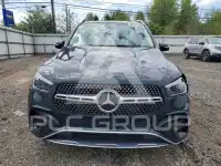 2025 Mercedes Benz GLE-Class фото