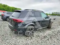 2025 Mercedes Benz GLE-Class photo