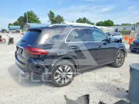 2025 Mercedes Benz GLE-Class photo