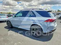 2025 Mercedes Benz GLE-Class фото
