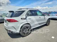 2025 Mercedes Benz GLE-Class фото