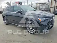 2025 Mercedes Benz GLE-Class фото