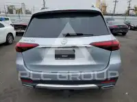 2025 Mercedes Benz GLE-Class photo
