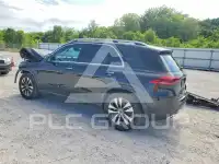 2025 Mercedes Benz GLE-Class photo