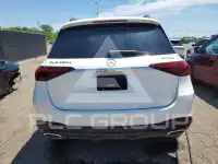 2025 Mercedes Benz GLE-Class фото