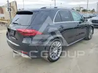 2025 Mercedes Benz GLE-Class фото