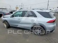 2025 Mercedes Benz GLE-Class photo