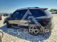 2025 Mercedes Benz GLE-Class photo