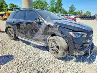 2025 Mercedes Benz GLE-Class photo