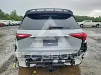 2025 Mercedes Benz GLE-Class фото