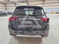 2025 Mercedes Benz GLE-Class фото